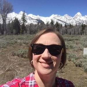 Meet your Posher, Collette